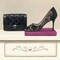 Fashion Avenue III Poster Print by Marco Fabiano - Item # VARPDX12370